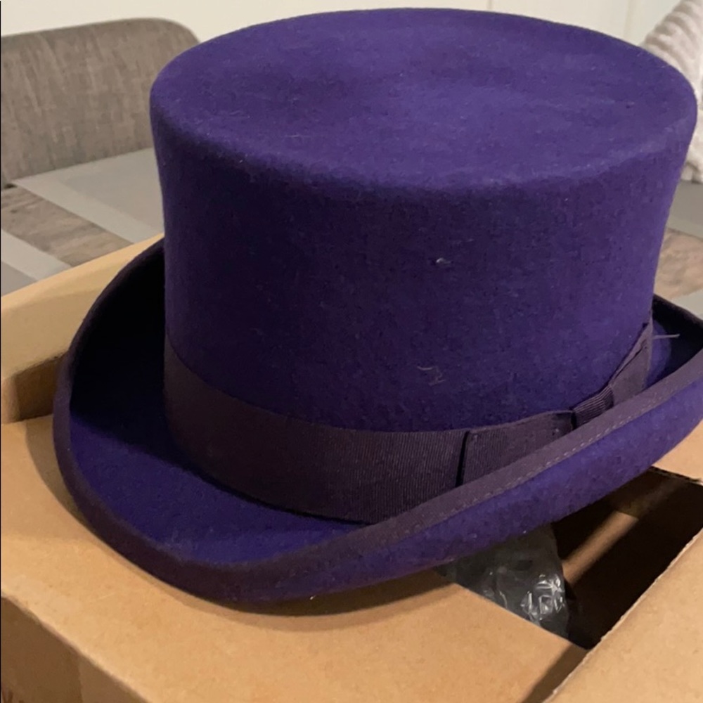 Top Hat